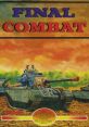 Final Combat (Unlicensed) - Video Game Music