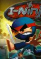 I-Ninja - Video Game Video game from I-Ninja for GC, PS2, Windows, Xbox. Published by Namco (2003). Uploaded by