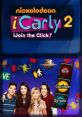 ICarly 2 - iJoin The Click - Video Game Video game from iCarly 2 - iJoin The Click for DS. Published by Activision (2010). 