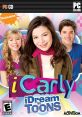 ICarly: iDream in Toons - Video Game Video game from iCarly: iDream in Toons for Windows. Published by Activision (2009).