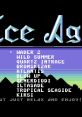 Ice Age - Video Game Video game from Ice Age for Commodore 64. Published by Firebird (1988). 