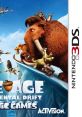 Ice Age - Continental Drift - Arctic Games - Video Game Video game from Ice Age - Continental Drift - Arctic Games for 3DS.