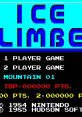 Ice Climber アイスクライマー - Video Game Video game from Ice Climber アイスクライマー for PC-88. Published by Hudson