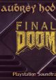 Final Doom Playstation: Official - Video Game Video game from Final Doom Playstation: Official for PS1. Published by Aubrey