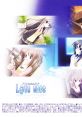 Ichidokiri no Love Story - Ui Miyazaki 一度きりのLove Story／宮崎羽衣
L@ve once -mermaid's tears- Opening Theme Song "Ichidokiri no Love Story" - Video Game Music