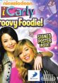 ICarly - Groovy Foodie! - Video Game Video game from iCarly - Groovy Foodie! for DS. Published by D3 Publisher (2012). 