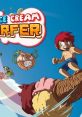 Ice Cream Surfer - Video Game Video game from Ice Cream Surfer for Wii U. Published by Dolores (2014). Uploaded by