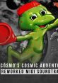 Cosmo's Cosmic Adventure Reworked Midi - Video Game Video game from Cosmo's Cosmic Adventure Reworked Midi for IBM PC,