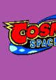 Cosmic Spacehead - Video Game Music