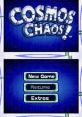 Cosmos Chaos! - Video Game Video game from Cosmos Chaos! for DS. Published by Crave (2010). 