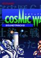 COSMIC WARS TRACKS - Video Game Video game from COSMIC WARS TRACKS for NES. Published by Konami (2018). Uploaded by