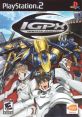 IGPX: Immortal Grand Prix IGPX インモータル・グランプリ - Video Game Video game from IGPX: Immortal Grand Prix IGPX