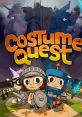 Costume Quest - Video Game Music