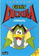 Count Duckula - Video Game Video game from Count Duckula for Commodore 64. 