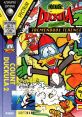 Count Duckula 2 - Video Game Music