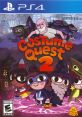 Costume Quest 2 - Video Game Video game from Costume Quest 2 for Linux, MacOS, PS3, PS4, Wii U, Windows, Xbox 360, Xbox