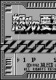 Ikari no Yousai 2 怒りの要塞2 - Video Game Music