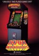 Ikari Warriors (Triple Z80) 怒 - Video Game Video game from Ikari Warriors (Triple Z80) 怒 for Arcade. Published by SNK