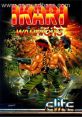 Ikari Warriors Track s - Video Game Video game from Ikari Warriors Track s for Commodore 64. 