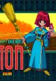 Cotton: Fantastic Night Dreams (PC Engine CD) コットン: FANTASTIC NIGHT DREAMS - Video Game Video game from Cotton: