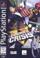 Courier Crisis: The Saga of the Modern Fatalist Courier Crisis The Saga of the Modern Fatalist - Video Game Video game from