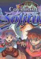 Covenant of Solitude (RPG) - Video Game Video game from Covenant of Solitude (RPG) for Android. Published by Kemco (2013). 