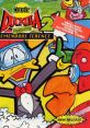 Count Duckula 2 - Featuring Tremendous Terence - Video Game Video game from Count Duckula 2 - Featuring Tremendous