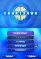 Countdown - The Game - Video Game Music