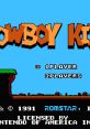 Cowboy Kid JP Western Kids ウエスタンキッズ - Video Game Video game from Cowboy Kid JP Western Kids ウエスタンキッズ for