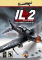 IL-2 Sturmovik Il-2 Sturmovik: Forgotten Battles - Video Game Video game from IL-2 Sturmovik Il-2 Sturmovik: Forgotten