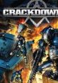 Crackdown 2 - Video Game Video game from Crackdown 2 for Xbox 360. Published by Kevin Riepl (2010). 