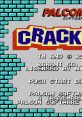 CrackOut (US Prototype) Nazo no Kabe: Block-kuzushi 謎の壁 ブロックくずし - Video Game Video game from CrackOut (US