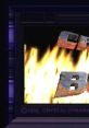 Crash 'N Burn クラッシュ・アン・バーン - Video Game Video game from Crash 'N Burn クラッシュ・アン・バーン for 3DO.