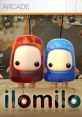 Ilomilo (XBLA) - Video Game Video game from ilomilo (XBLA) for Xbox 360. Published by Microsoft Game Studios (2011). 