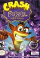 Crash Bandicoot Purple - Ripto's Rampage Crash Fusion - Video Game Music
