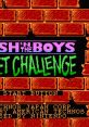 Crash 'n the Boys: Street Challenge Bikkuri Nekketsu Shin Kiroku! Harukanaru Kin Medal