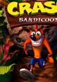 Crash Bandicoot - PS1 track - Video Game Video game from Crash Bandicoot - PS1 track for PS1. Published by SCE, Universal