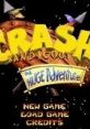 Crash Bandicoot - The Huge Adventure Crash Bandicoot XS Crash Bandicoot Advance Crash BandyKuu Advance