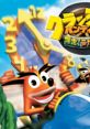 Crash Bandicoot Bakusou! Nitro Kart クラッシュ・バンディクー 爆走!ニトロカート - Video Game Video game from Crash Bandicoot