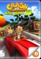 Crash Bandicoot Nitro Kart 3D (Zeebo) - Video Game Video game from Crash Bandicoot Nitro Kart 3D (Zeebo) for iOS, Mobile.