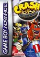 Crash Nitro Kart Crash Bandicoot Bakusou! Nitro Kart - Video Game Video game from Crash Nitro Kart Crash Bandicoot Bakusou!