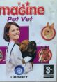 Imagine: Pet Vet Imagine: Animal Doctor - Video Game Video game from Imagine: Pet Vet Imagine: Animal Doctor for DS.