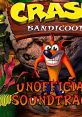 Crash Bandicoot Unofficial track Crash 1 - Video Game Video game from Crash Bandicoot Unofficial track Crash 1 for PS1,