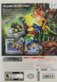 Crash Bandicoot: Mind Over Mutant - Video Game Video game from Crash Bandicoot: Mind Over Mutant for Wii. Published by