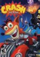 Crash Tag Team Racing - Video Game Video game from Crash Tag Team Racing for GC, PS2, PSP, Xbox. Published by Sierra