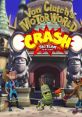 Crash Tag Team Racing (Re-Engineered track) - Video Game Video game from Crash Tag Team Racing (Re-Engineered track) for