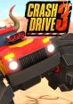 Crash Drive 3 クラッシュドライブ3 - Video Game Video game from Crash Drive 3 クラッシュドライブ3 for Android, iOS, Linux, M