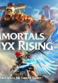 Immortals: Fenyx Rising - Video Game Video game from Immortals: Fenyx Rising for PS4, PS5, Switch, Windows, Xbox One,