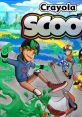 Crayola Scoot - Video Game Video game from Crayola Scoot for PS4, Switch, Windows, Xbox One. Published by Outright Games