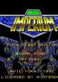 Imperium Mobile Armoured Dion 機動装甲 ダイオン - Video Game Video game from Imperium Mobile Armoured Dion 機動装甲